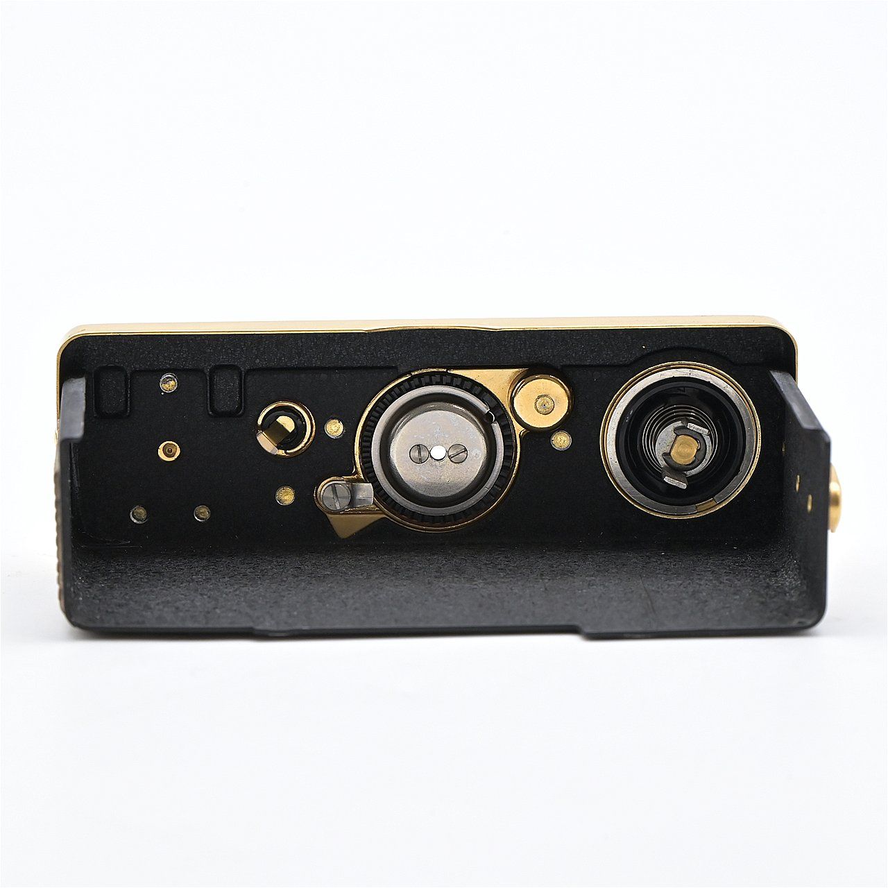 Rollei ローライ 35 ゴールド Tessar 40mm f/3.5 50周年 初期 ドイツ製