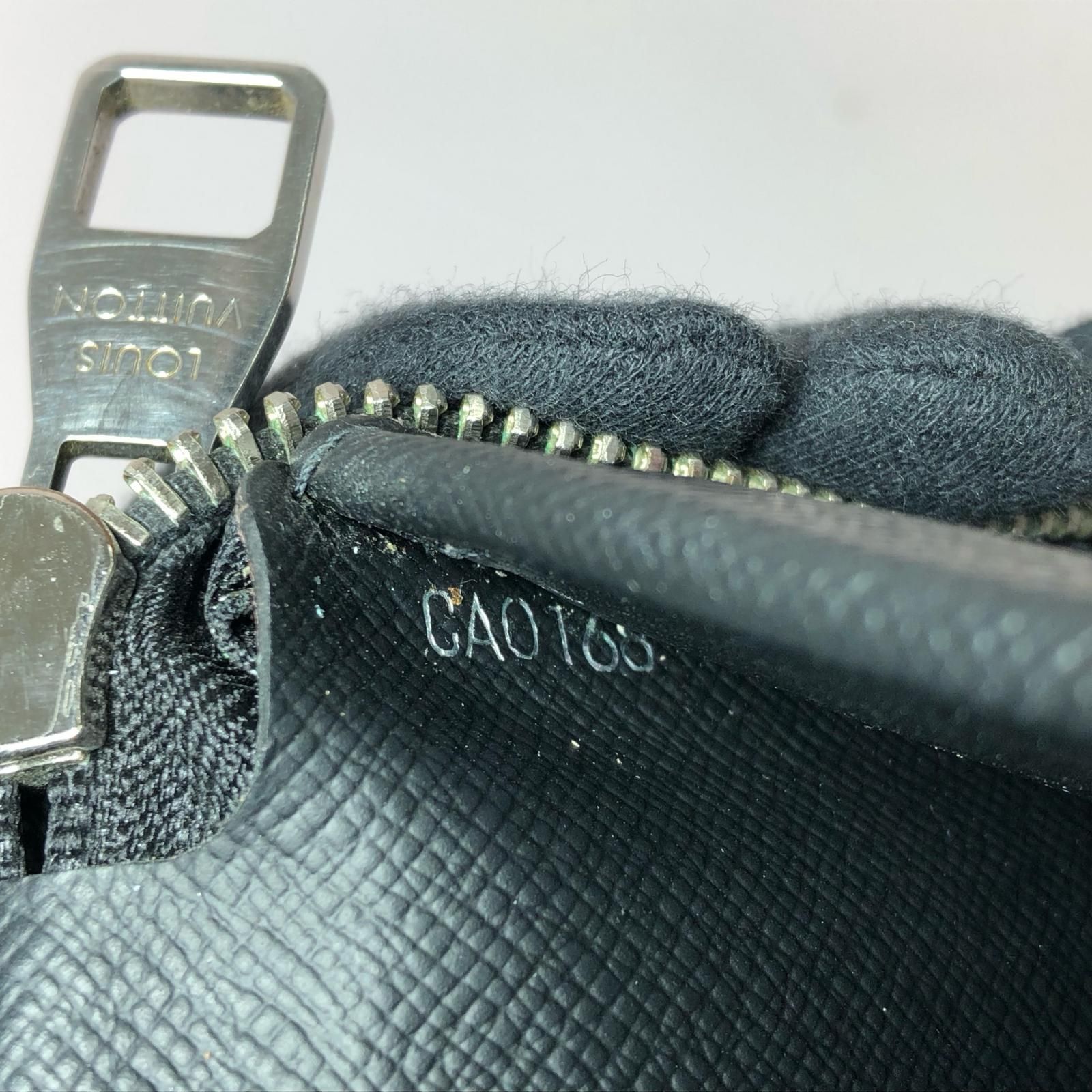 ▽▽LOUIS VUITTON ルイヴィトン メンズ長財布 エピ ジッピー
