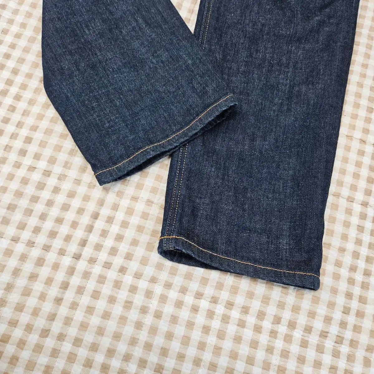 品質保証，定番 PLAC 051 ストレッチ デニム ズボン メンズ 33