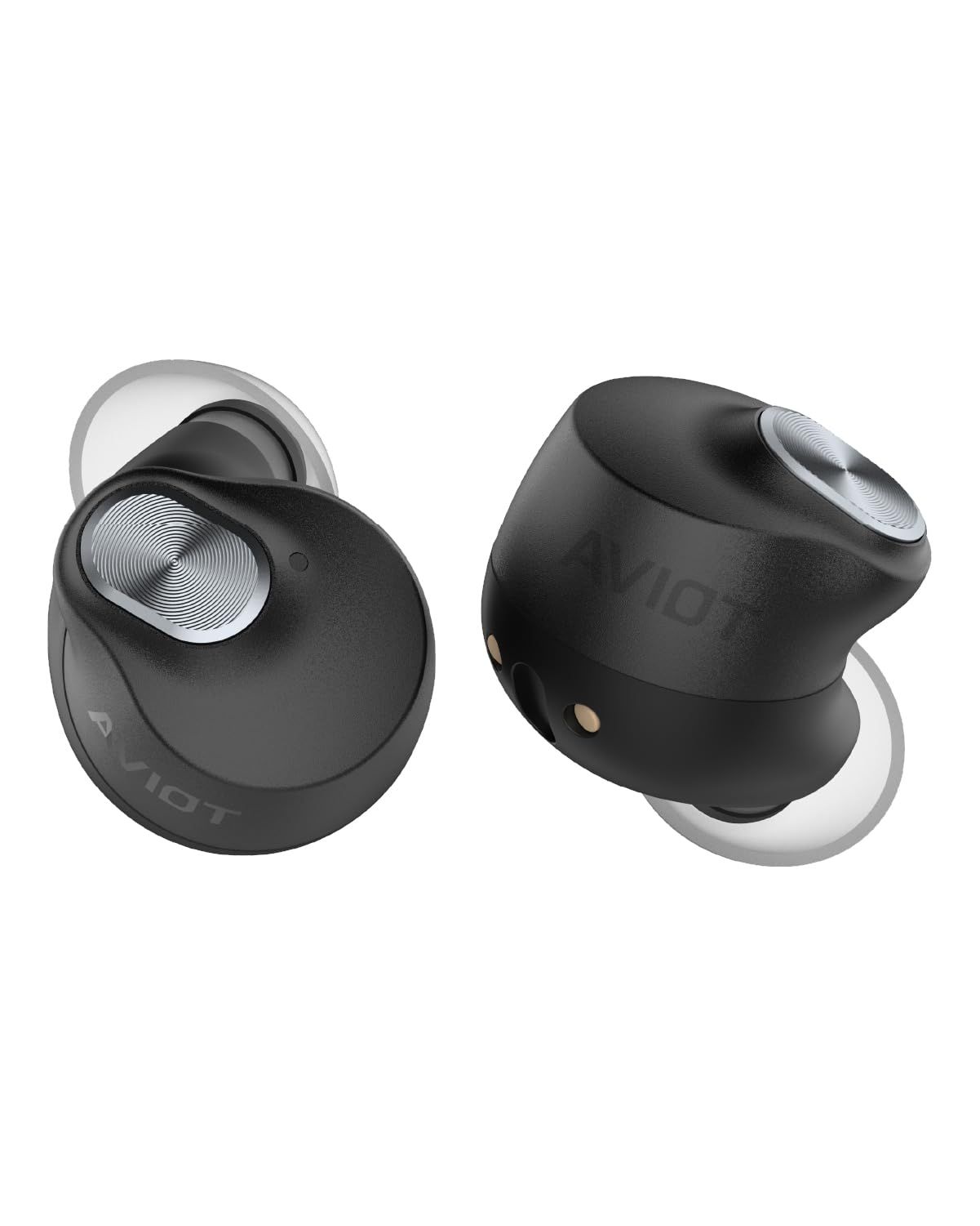 VGP2026金賞】AVIOT TE-Q3RE ワイヤレスイヤホン アダプティブ