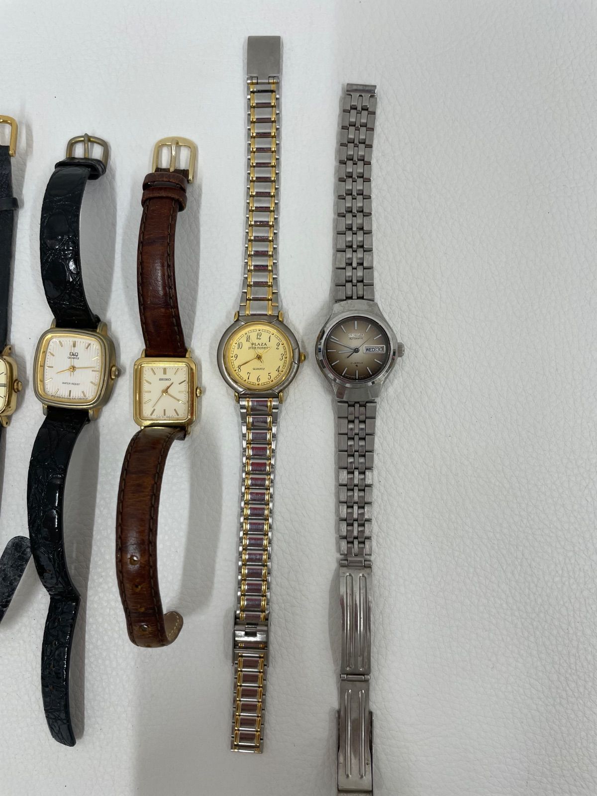 中古品、ジャンク品の腕時計まとめ売り13本の大量出品 - メルカリ