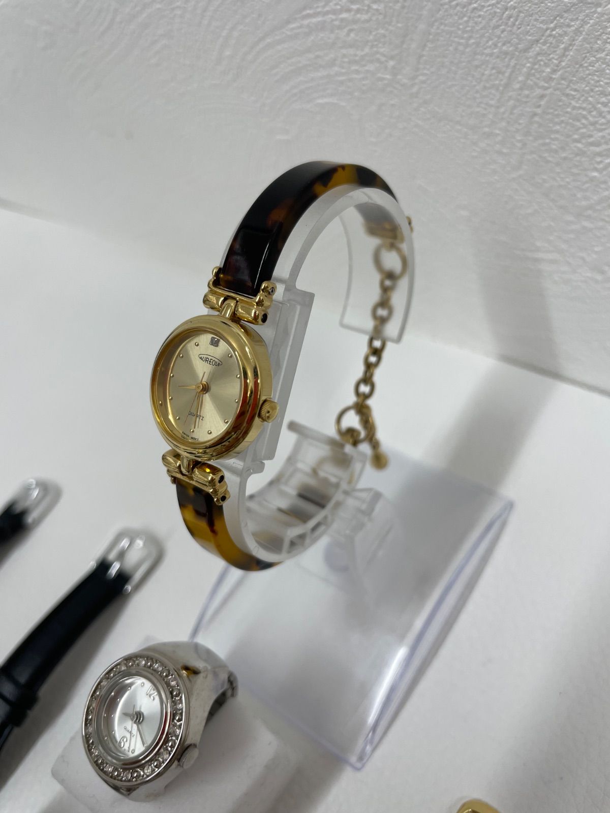 中古品、ジャンク品の腕時計まとめ売り13本の大量出品 - メルカリ