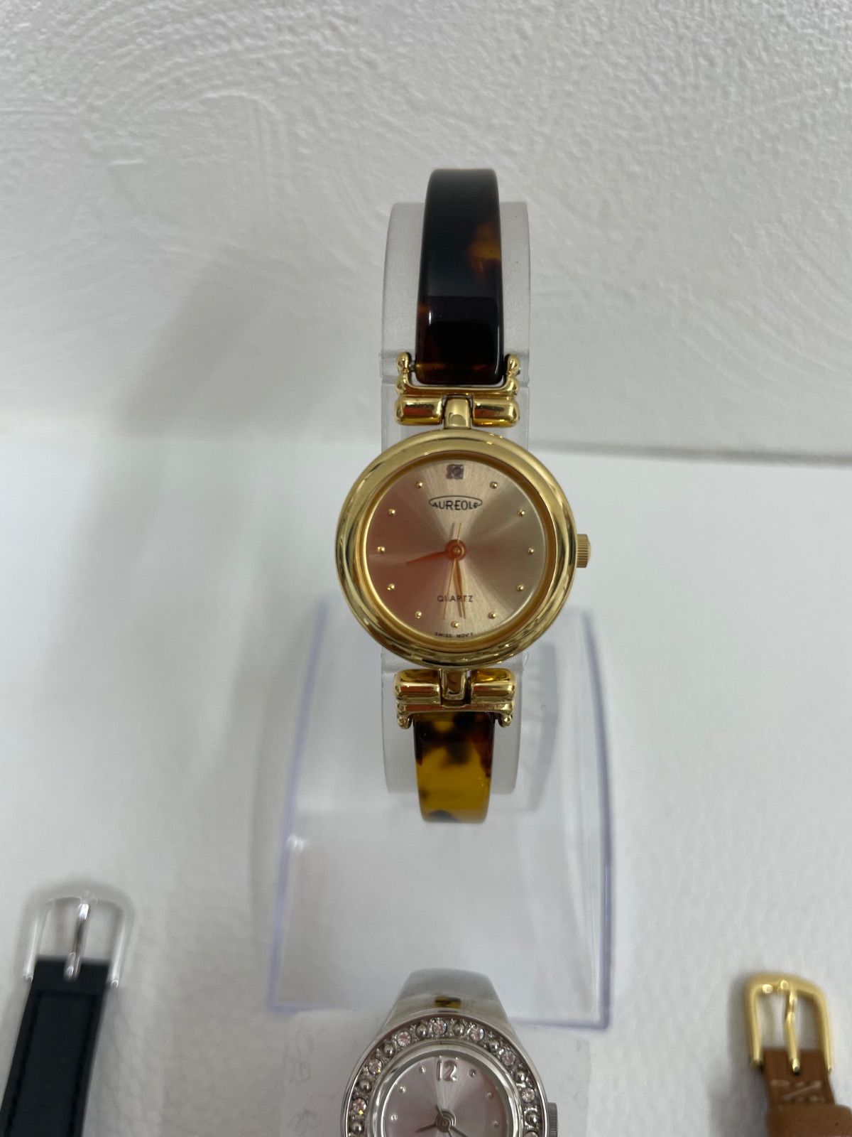 中古品、ジャンク品の腕時計まとめ売り13本の大量出品 - メルカリ