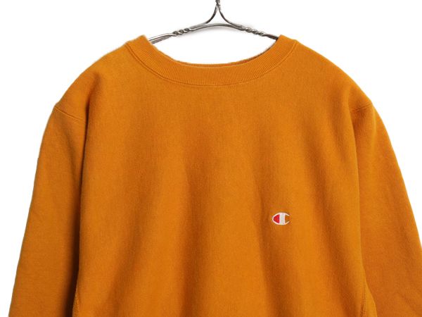 お得なクーポン配布中!】 90s USA製 ☆ チャンピオン リバースウィーブ