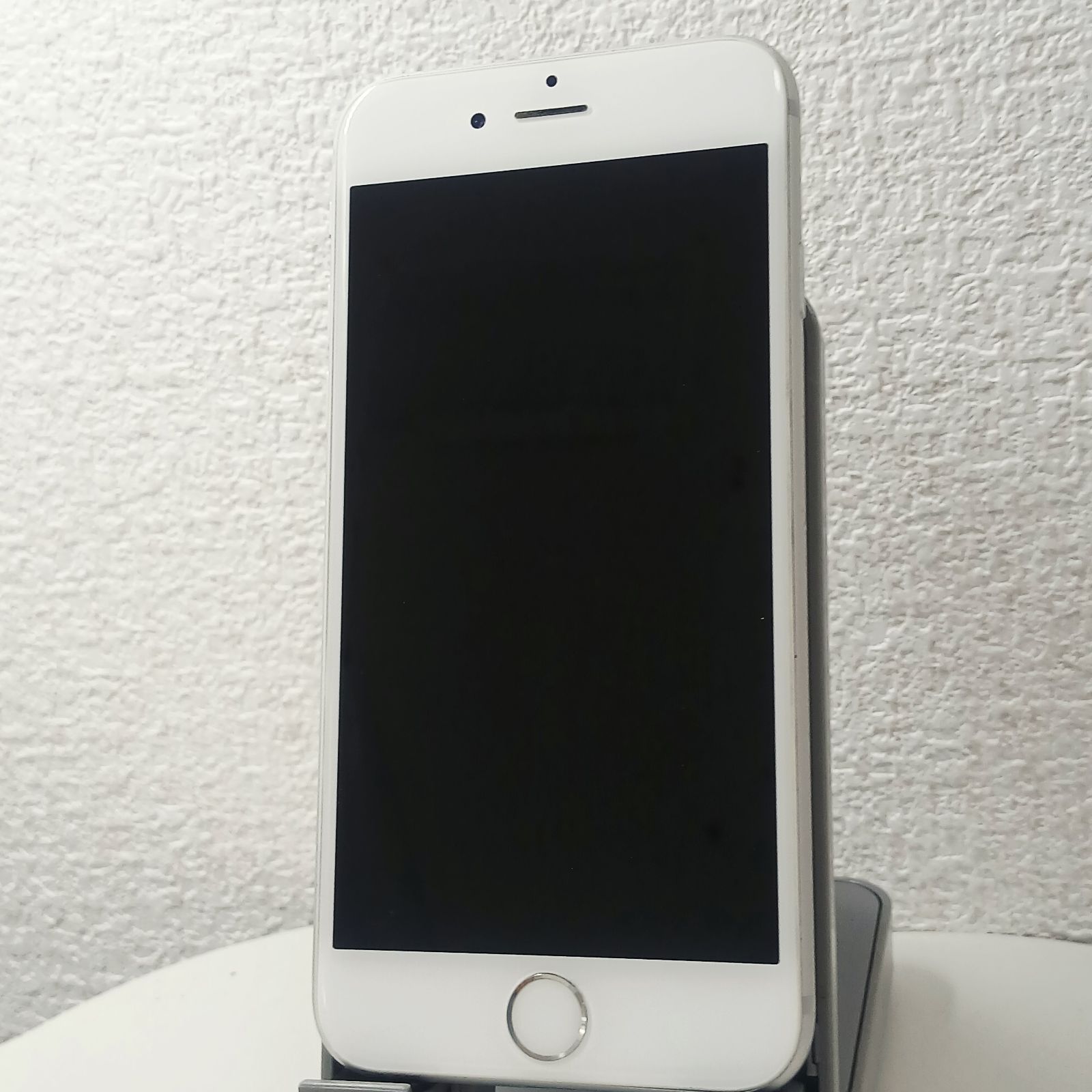 iPhone6s 64GB シルバー SIMロック解除済 - メルカリ