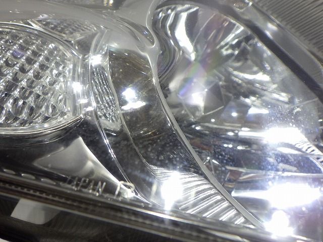 ステージア ヘッドライト左右 HID M35/NM35 前期 100-63636 B 26010