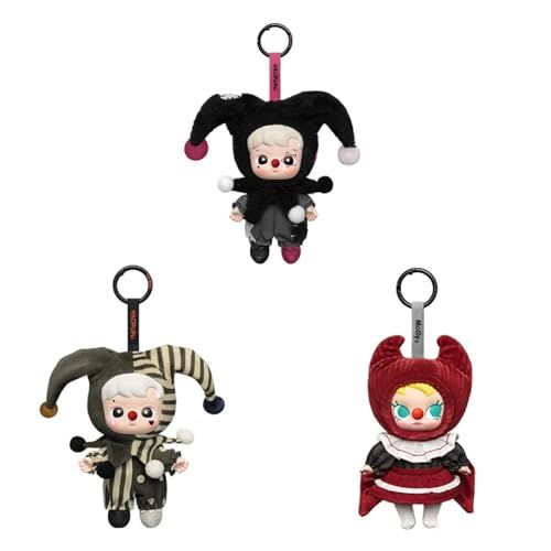 ◇【正規品 ・1ピース・ WHY SO SERIOUS】 POP MART WHY SO SERIOUS