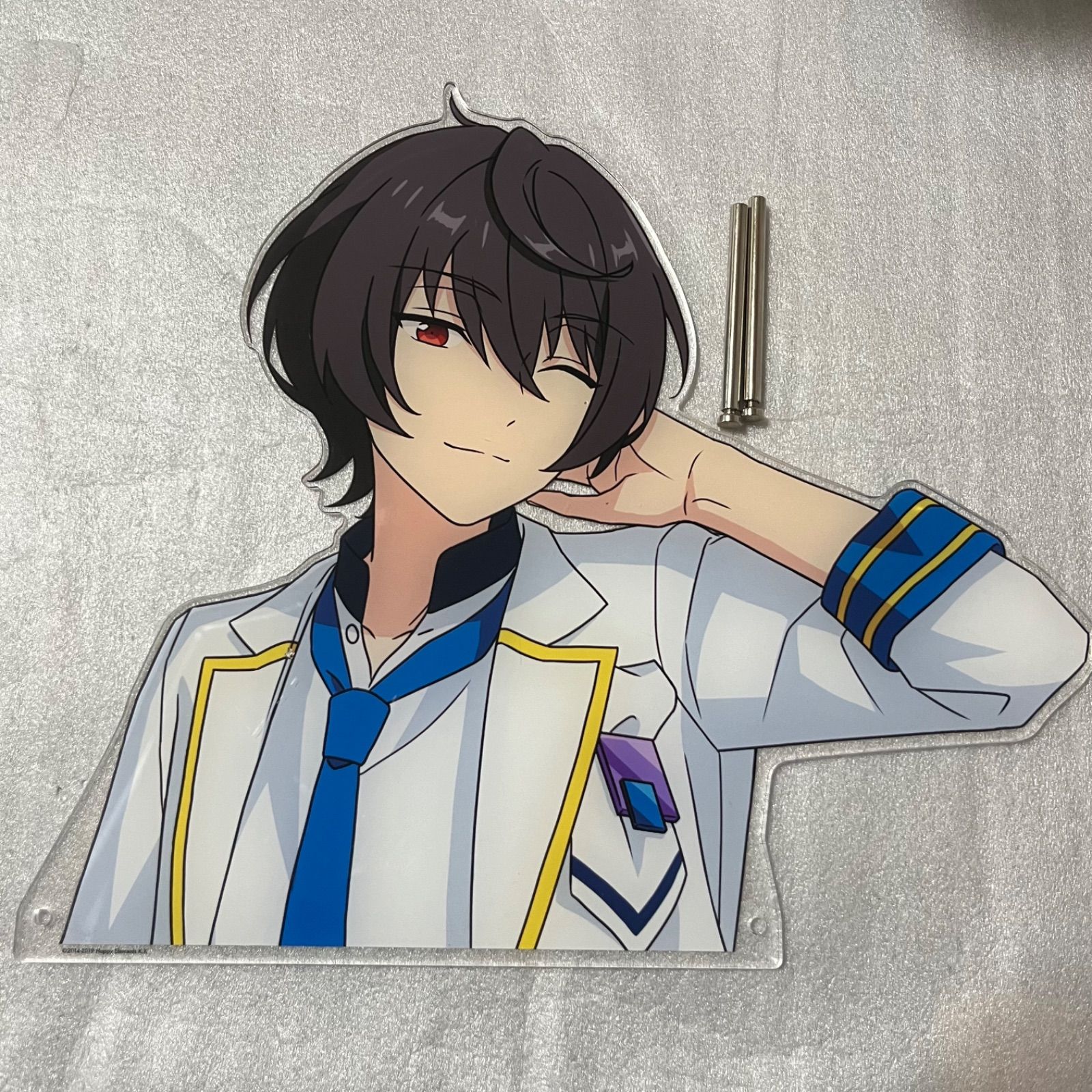 あんさんぶるスターズ あんスタ 朔間凛月 ビッグ アクリルスタンド