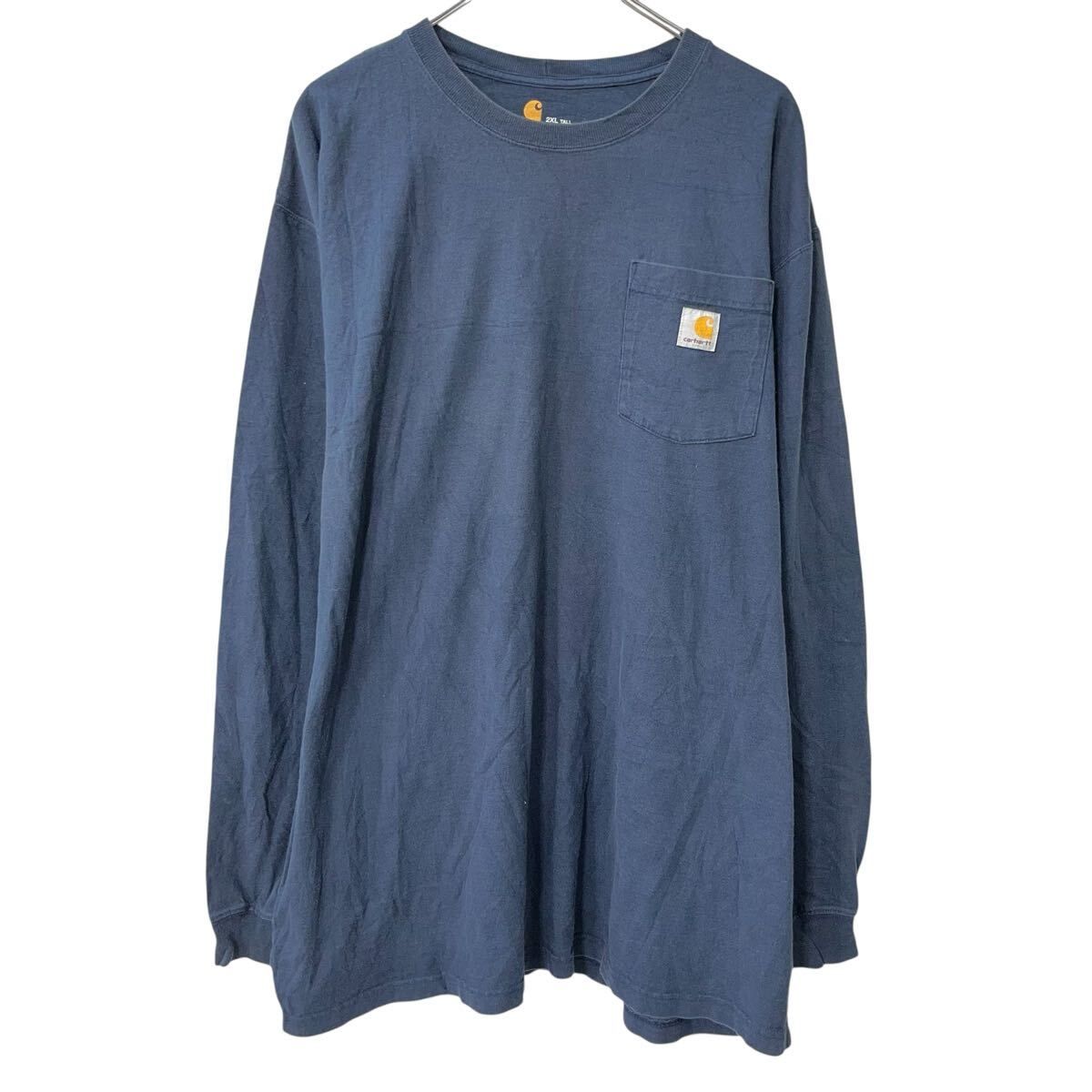 カーハート USA製 長袖 TALL 90年頃製 フランネル USA古着 カーハート XL デッドストック 長袖シャツ ボタンシャツ ネルシャツ 胸ポケット ワンポイント ロゴ 刺繍 チェック柄 カーハート USA製 長袖 TALL 90年頃製 フランネル USA古着 カーハート XL デッドストック 長袖シャツ ボタンシャツ ネルシャツ 胸ポケット ワンポイント ロゴ 刺繍 チェック柄