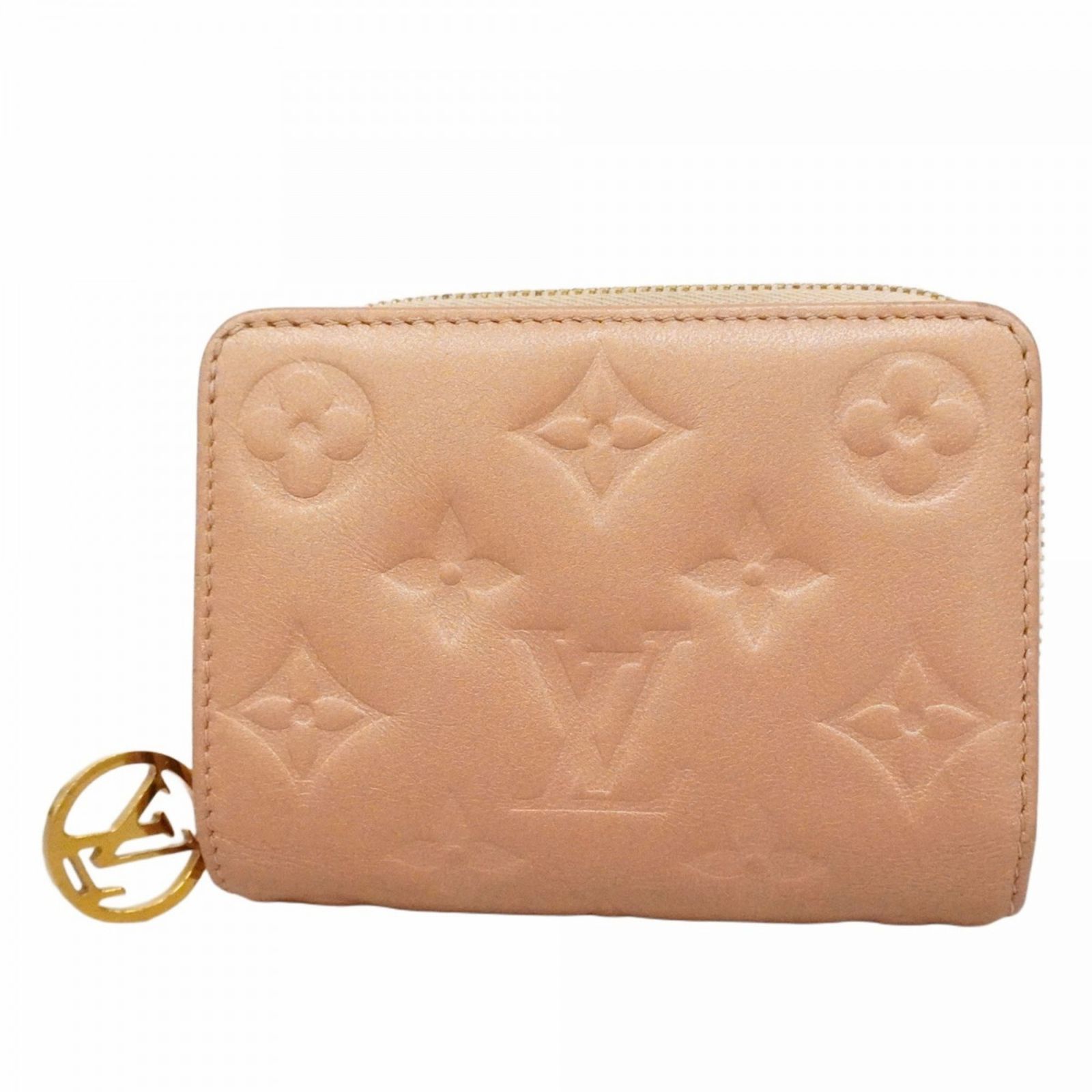 ルイ・ヴィトン(Louis Vuitton) ルイ・ヴィトン 財布 モノグラム 