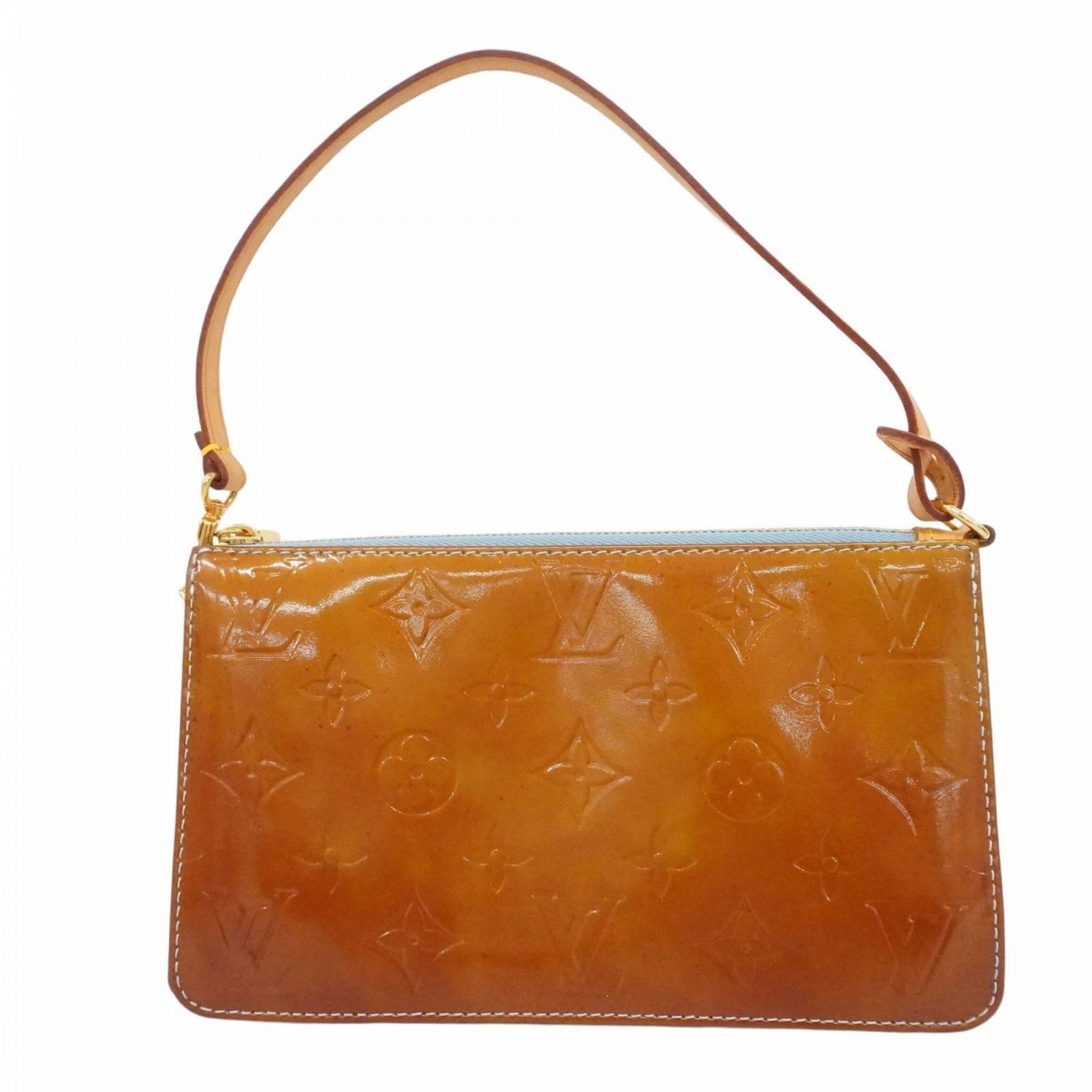 ルイ・ヴィトン(Louis Vuitton) ルイ・ヴィトン ハンドバッグ ヴェルニ