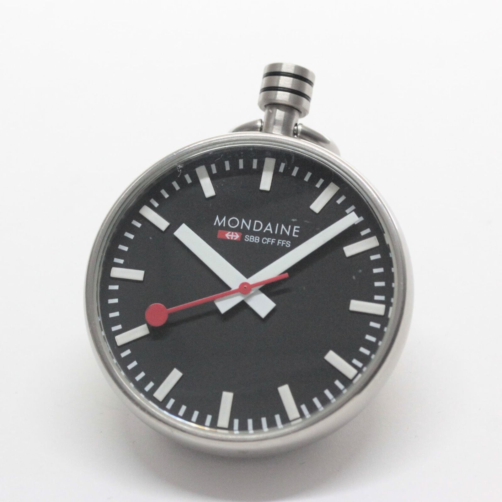 モンディーン / MONDAINE / ヴィンテージウォッチ / 鉄道時計 / 懐中