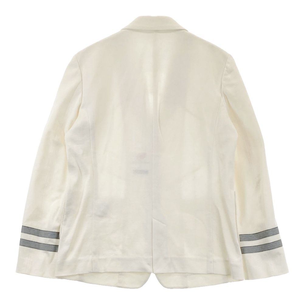 サイズ：1 MASTER BUNNY EDITION マスターバニーエディション リネン混