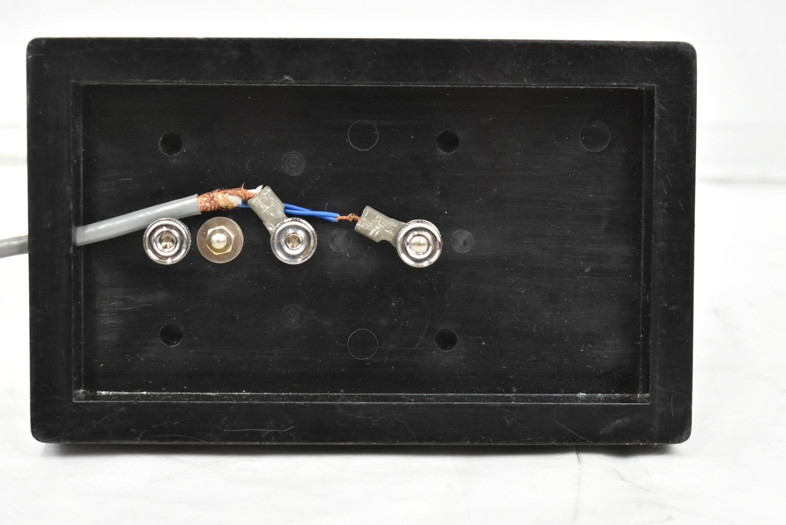 現状品 電鍵 HI MOUND HK-1Z モールス信号 発信機 アマチュア