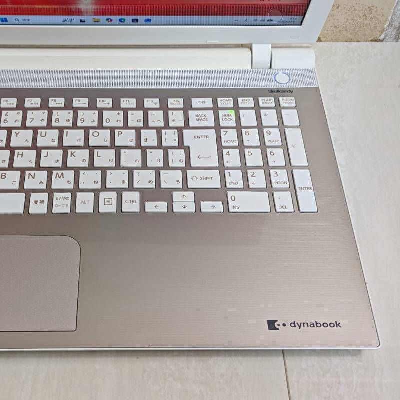 オフィス付き☆SSD爆速/フルHD液晶/第6世代i3☆初心者OK！Windows11