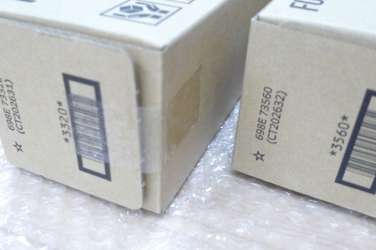 富士ゼロックス CT202630-33 4色トナーセット 新品 - メルカリ