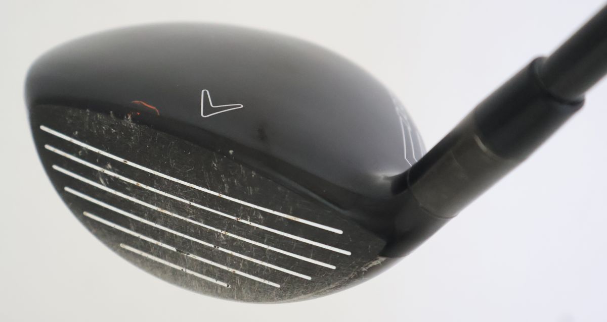 ○キャロウェイ☆X2 HOT フェアウェイウッド 7W 21°Callaway X2 HOT