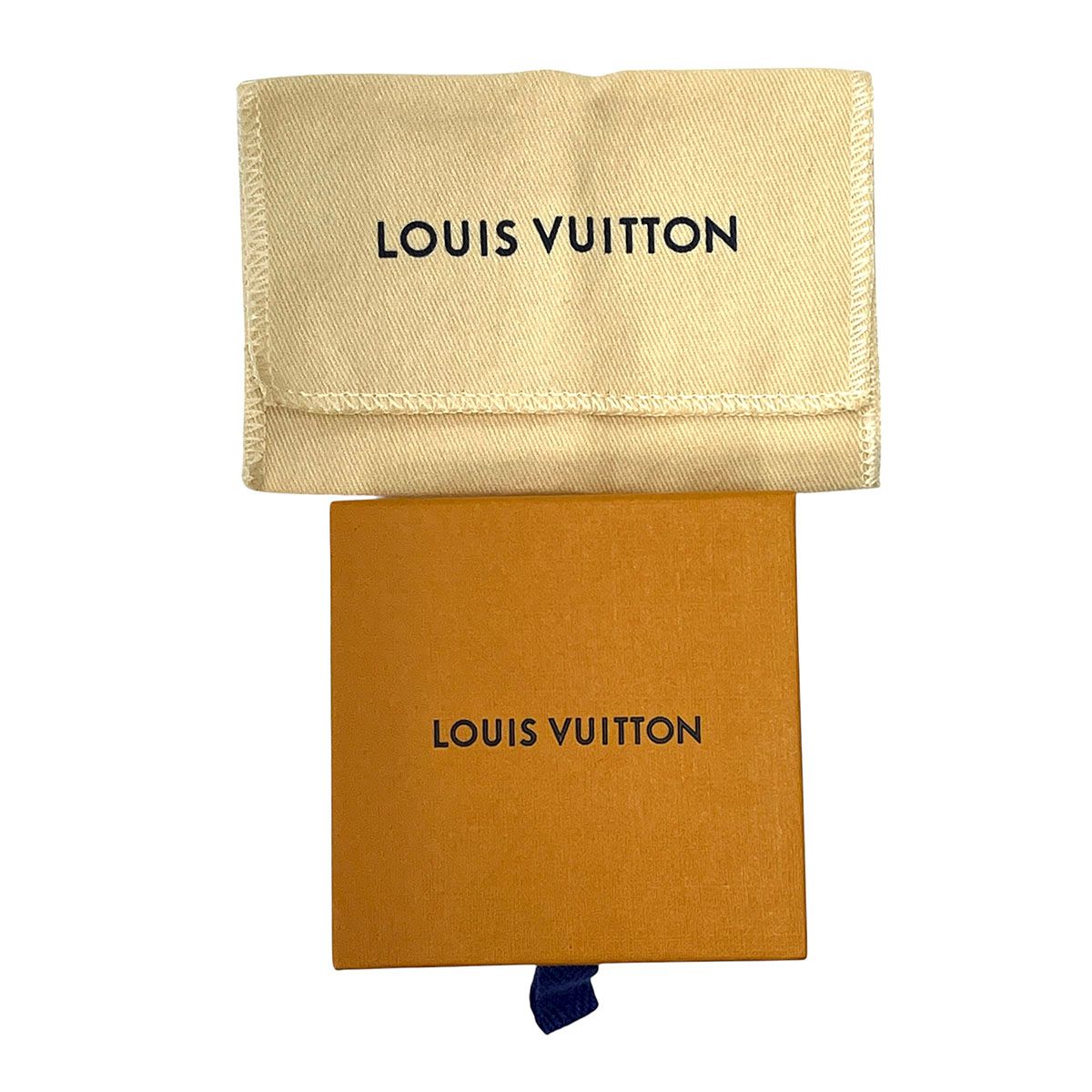 LOUIS VUITTON ルイ・ヴィトン モノグラム バングル・ダミエ 