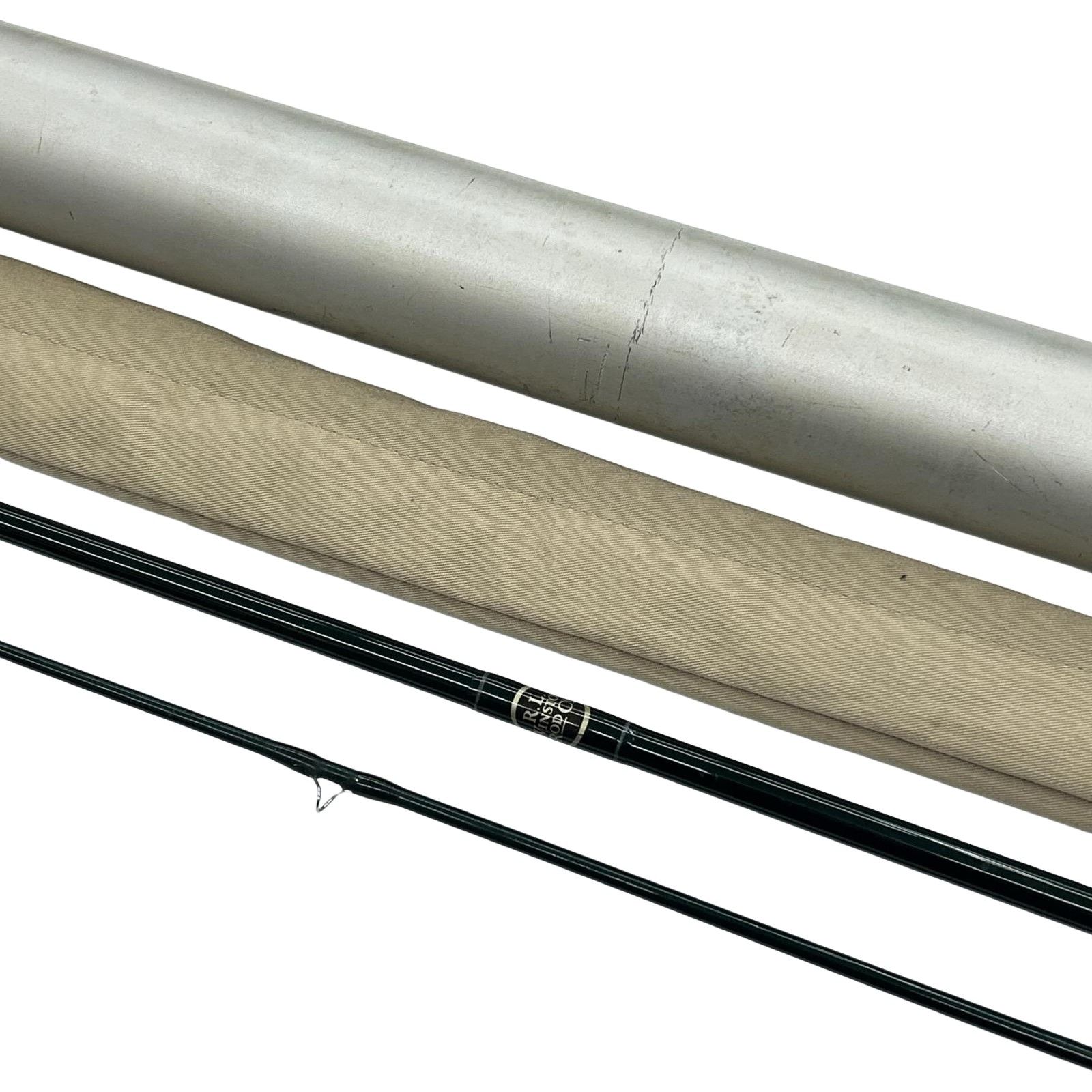 ▽▽R.L.winston ウィンストン フライロッド 8'6”#4 - メルカリ