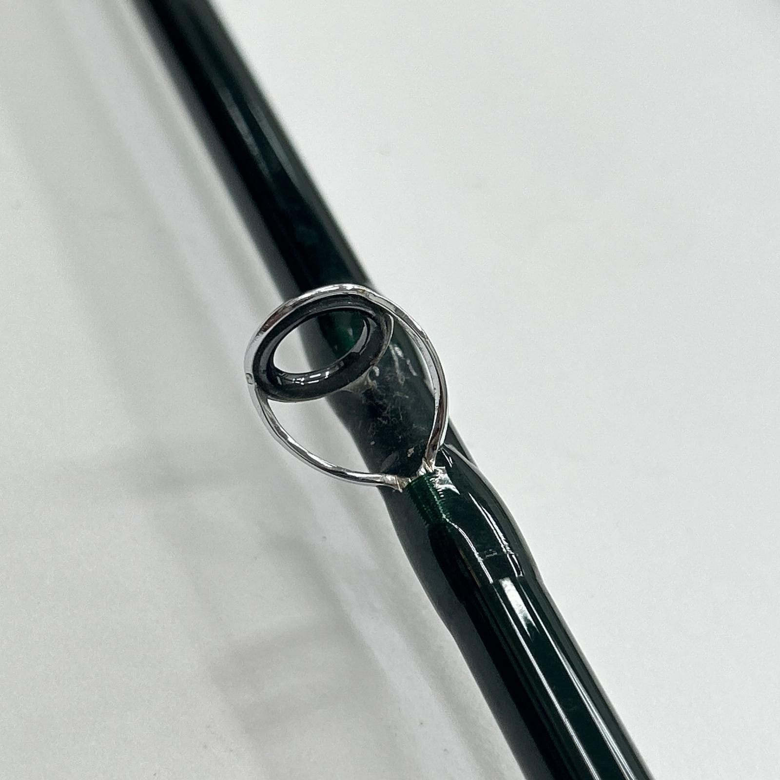 ▽▽R.L.winston ウィンストン フライロッド 8'6”#4 - メルカリ