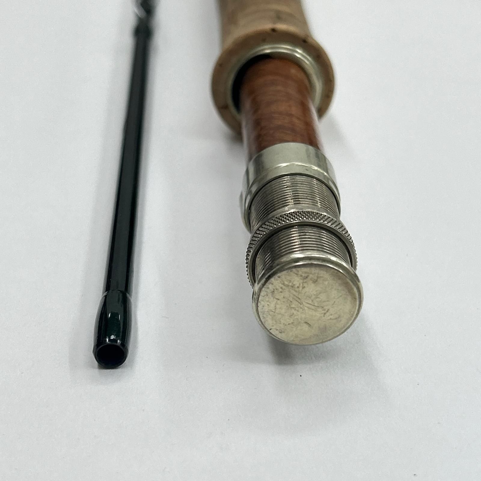 ▽▽R.L.winston ウィンストン フライロッド 8'6”#4 - メルカリ