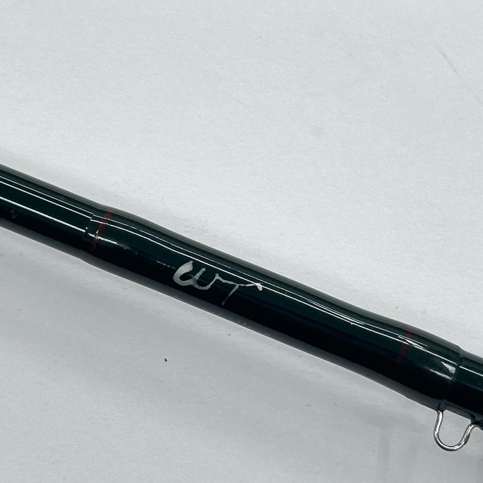 ▽▽R.L.winston ウィンストン フライロッド 8'6”#4 - メルカリ