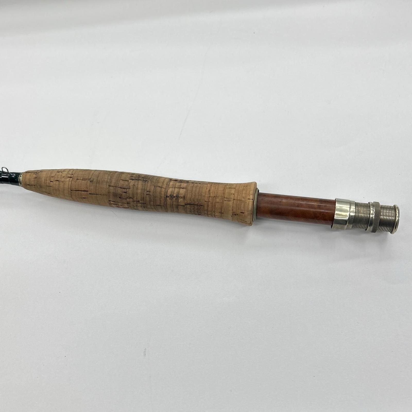 ▽▽R.L.winston ウィンストン フライロッド 8'6”#4 - メルカリ