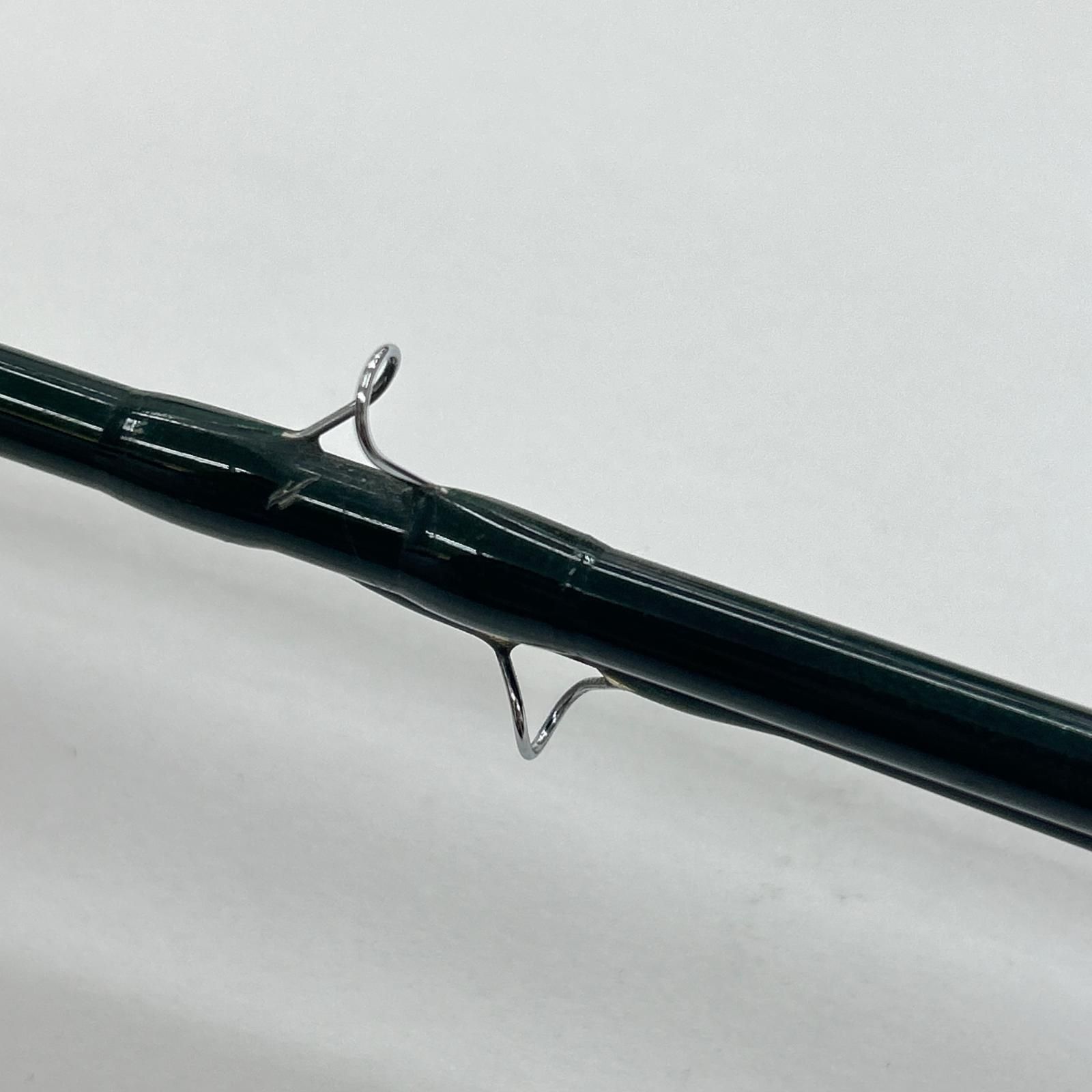 ▽▽R.L.winston ウィンストン フライロッド 8'6”#4 - メルカリ