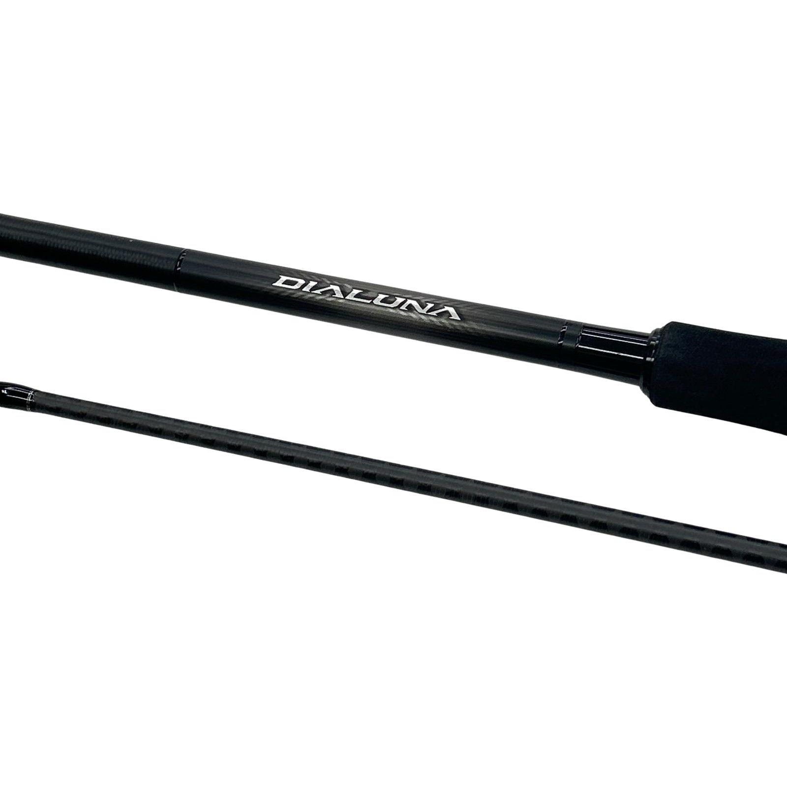 ▽▽SHIMANO シマノ ルアーロッド DIALUNA ディアルーナ S106M 355416