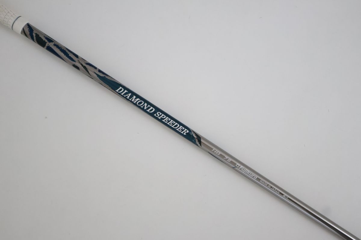 ○2024年モデル！Fujikura☆フジクラ DIAMOND SPEEDER☆ダイヤモンド