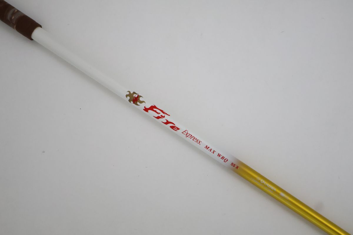 ○コンポジットテクノ☆Fire Express☆ファイアーエクスプレス MAX WBQ