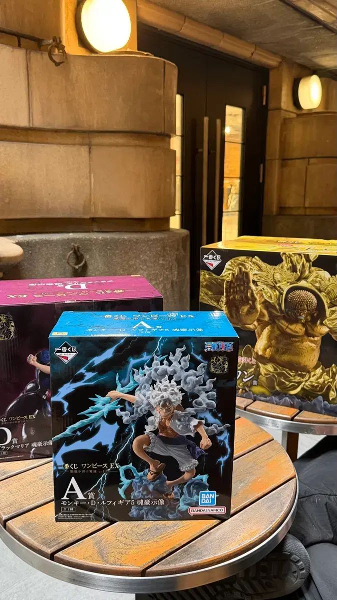 【大得価，低価】 悪魔を 품은 자들 仙石 フィギュア その他