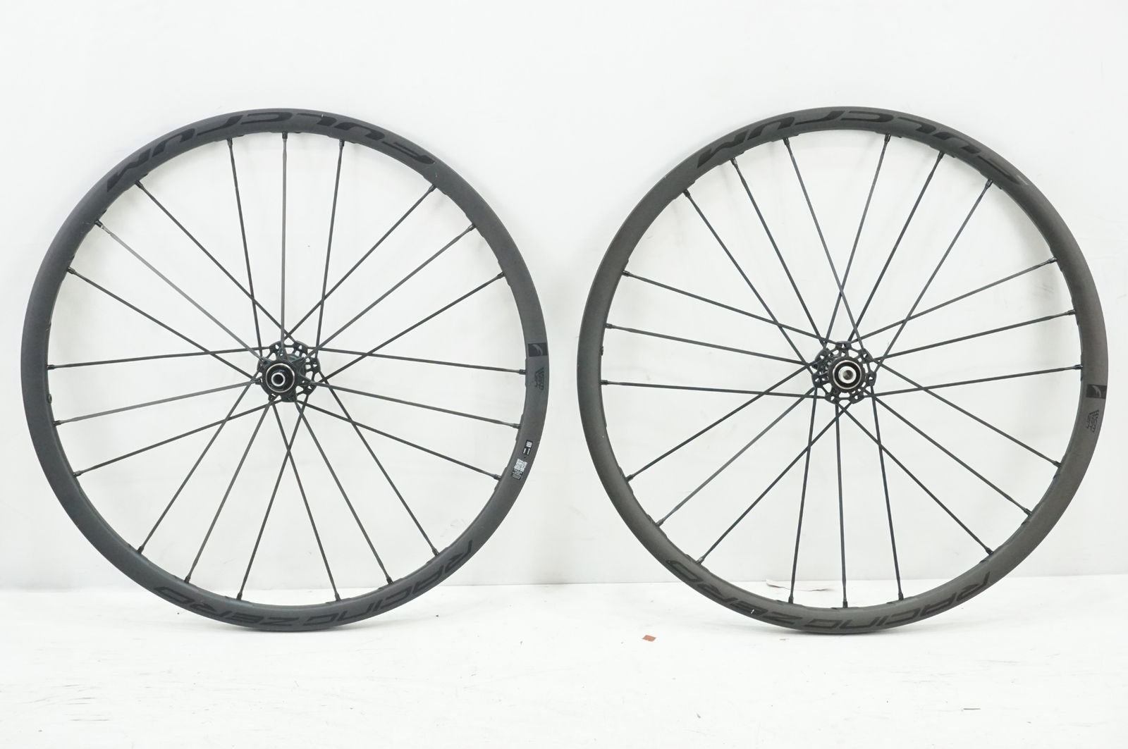 FULCRUM 「フルクラム」 RACING ZERO CMPTZN DB シマノ11S ホイール