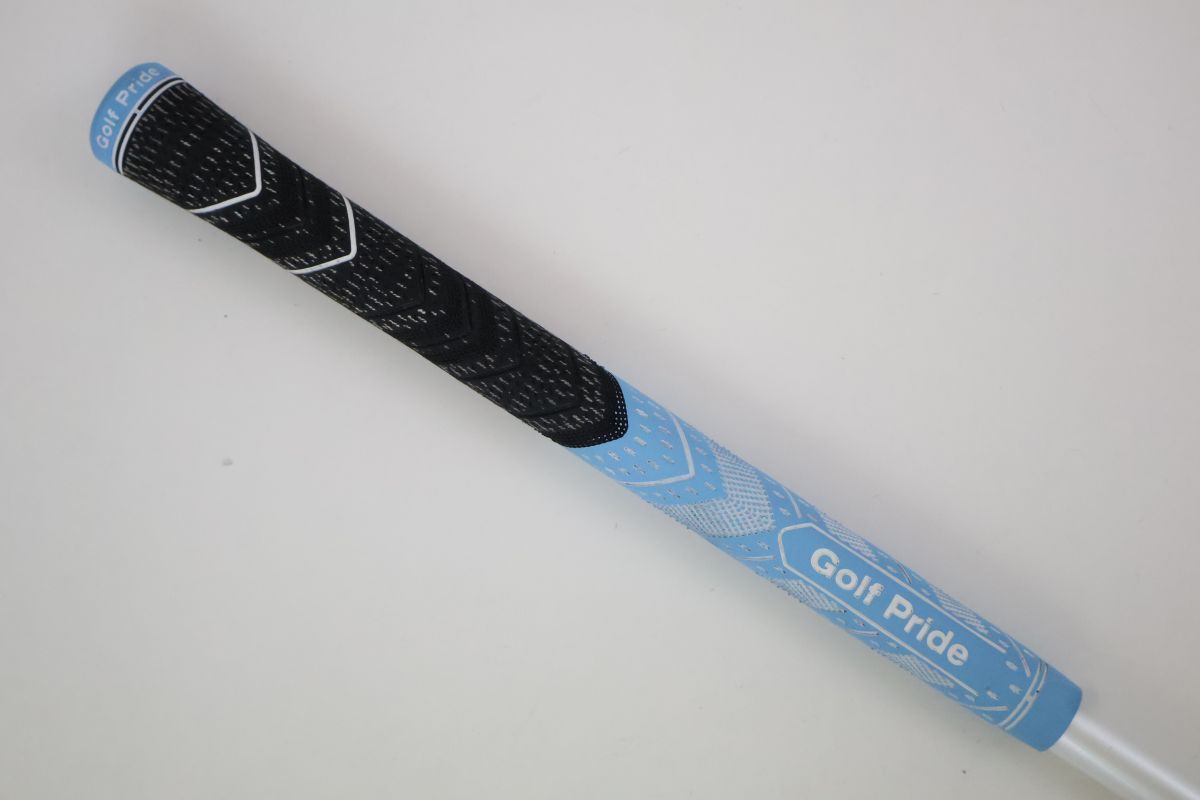 ○訳有激安！キャロウェイ ドライバー用スリーブ付き！グラファイト