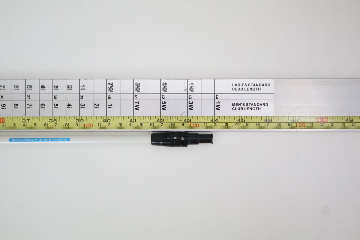 ○訳有激安！キャロウェイ ドライバー用スリーブ付き！グラファイト