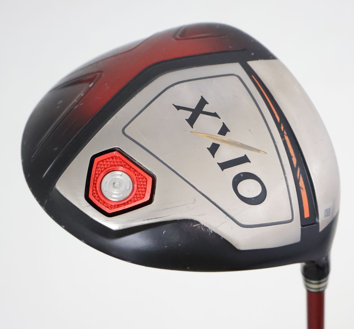 ○2018年モデル！大人気！ダンロップ☆ゼクシオ-XXIO- テン ドライバー