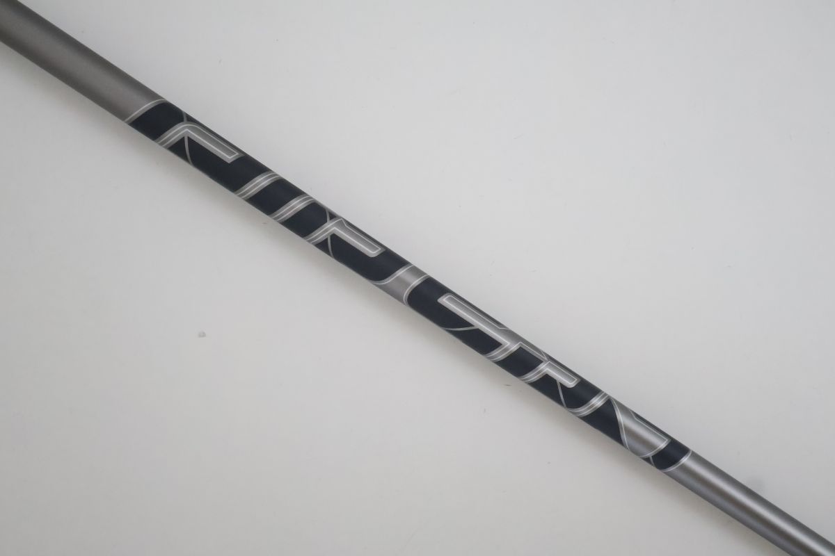 ○2025！テーラーメイド Qi35 MAX LITE 5W用スリーブ付き！FUJIKURA