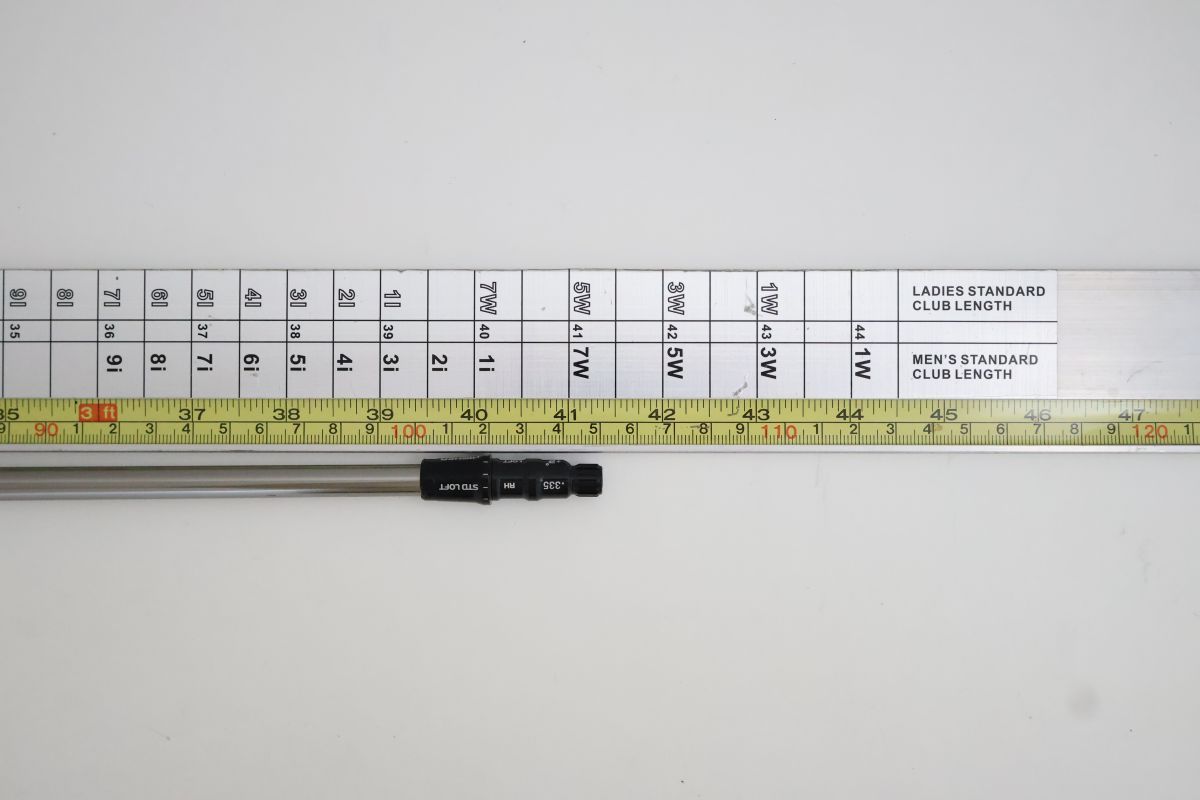 ○訳有激安！テーラーメイド 5W用スリーブ付き！三菱ケミカル☆Diamana