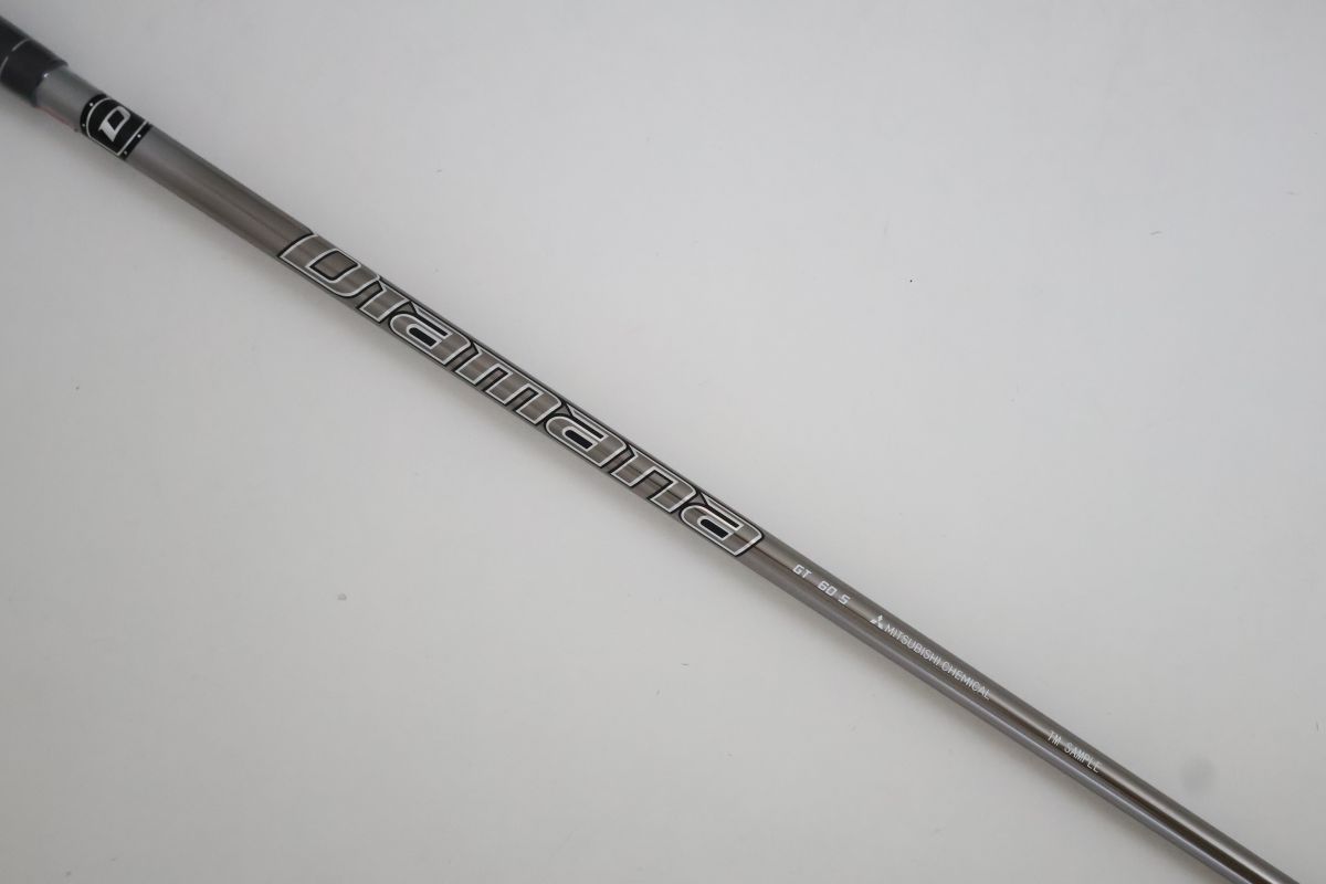 ○訳有激安！テーラーメイド 5W用スリーブ付き！三菱ケミカル☆Diamana