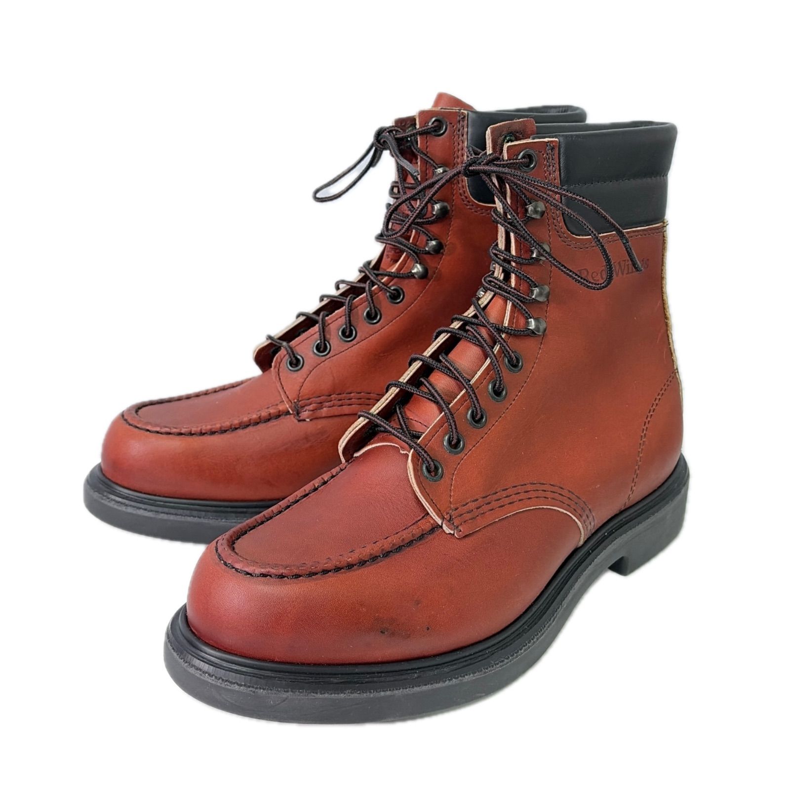 デッドストック 90s RED WING レッドウィング 404 スーパーソール