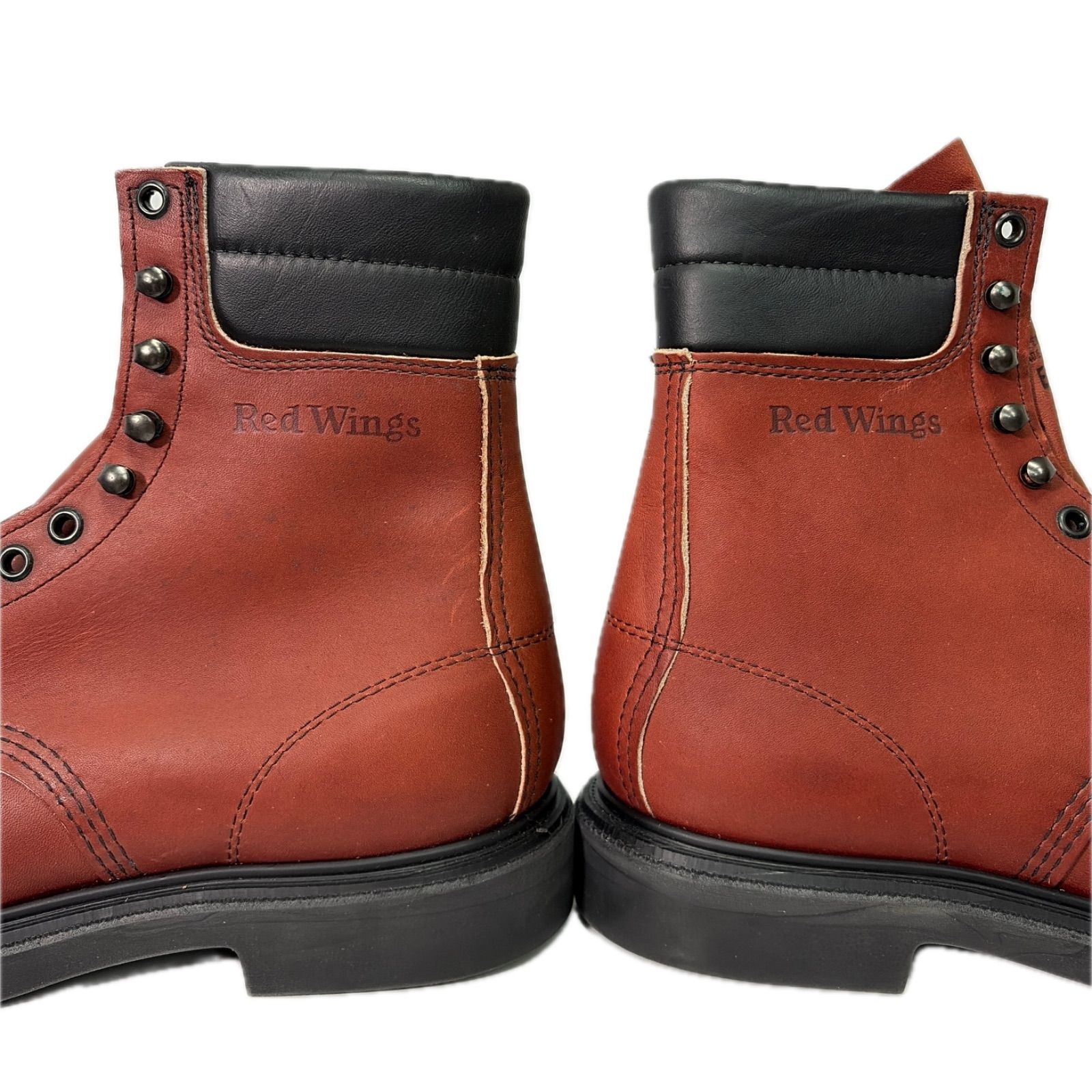 デッドストック 90s RED WING レッドウィング 404 スーパーソール