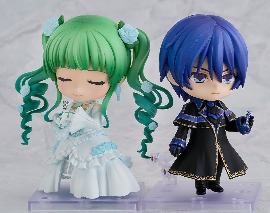 予約】ねんどろいど KAITO カンタレラVer.【箱あり】【正規品