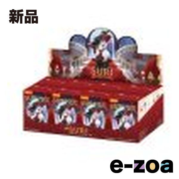 ROBOTIME（ロボタイム） Suri ミステリーキャッスル BOX 8個入 SLXX