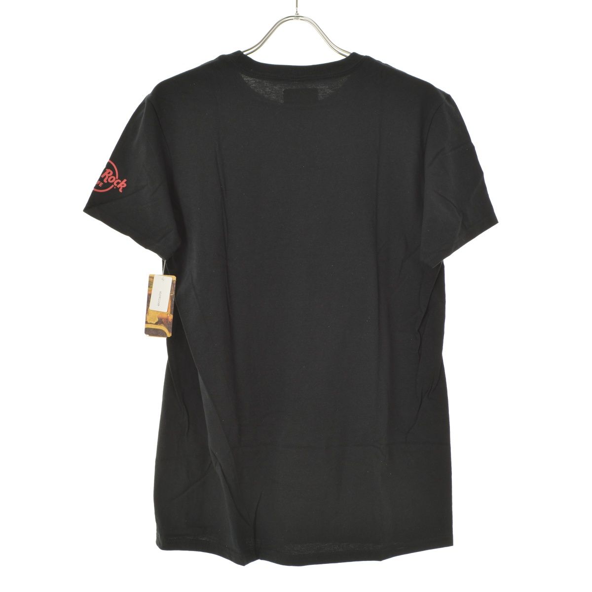 HARDROCKCAFE×B'z】30th Year Exhibition SCENES 1988-2018半袖Tシャツ