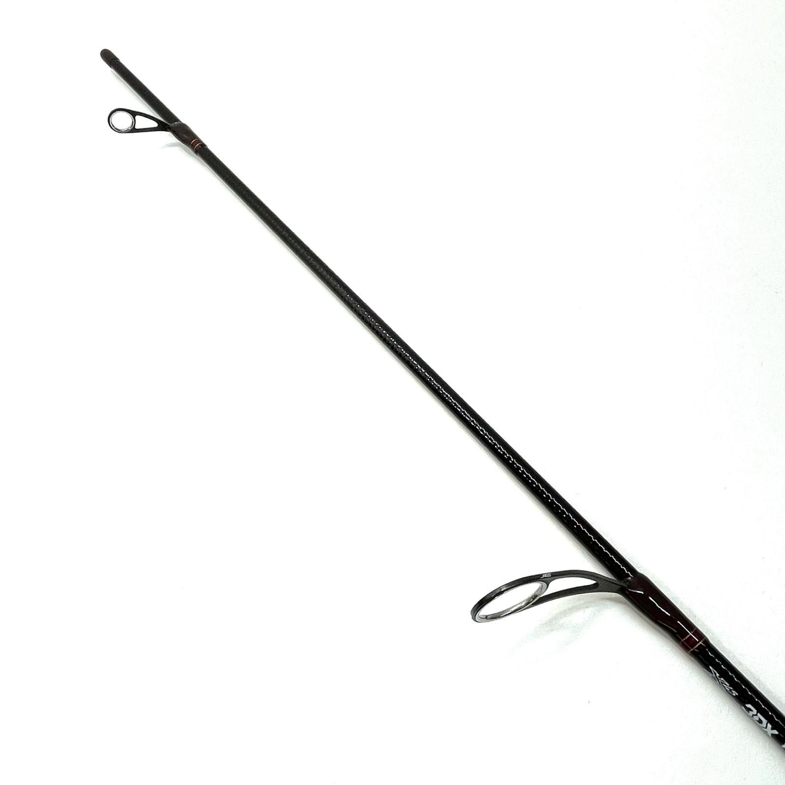 尾張小牧店】 中古 Daiwa | ダイワ ロッド ハートランドAGS HL 7102L+