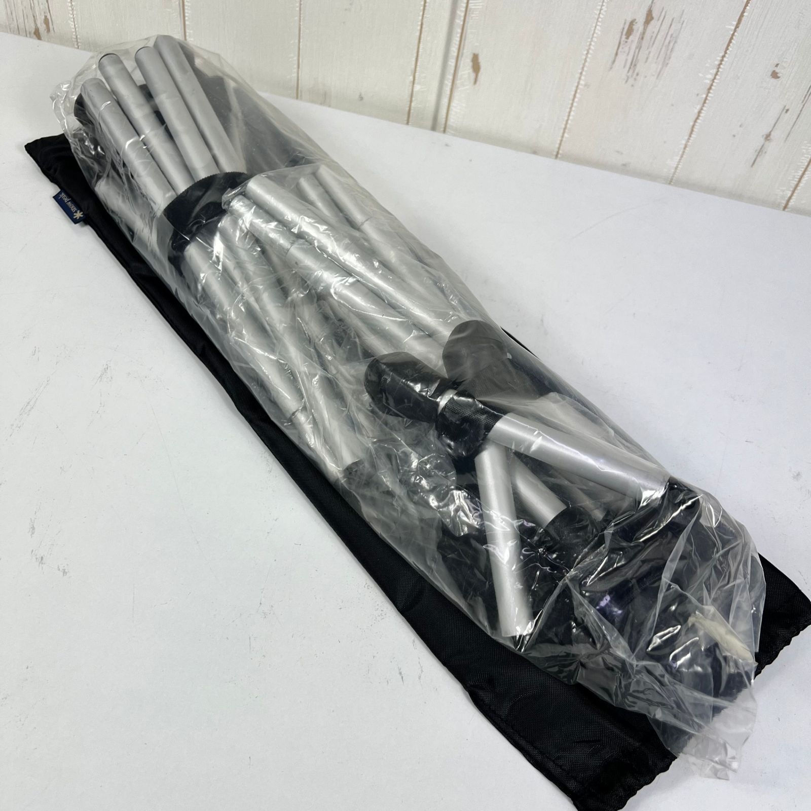 OneSize ブラック系】 Snowpeak ( スノーピーク ) ガビングスタンド