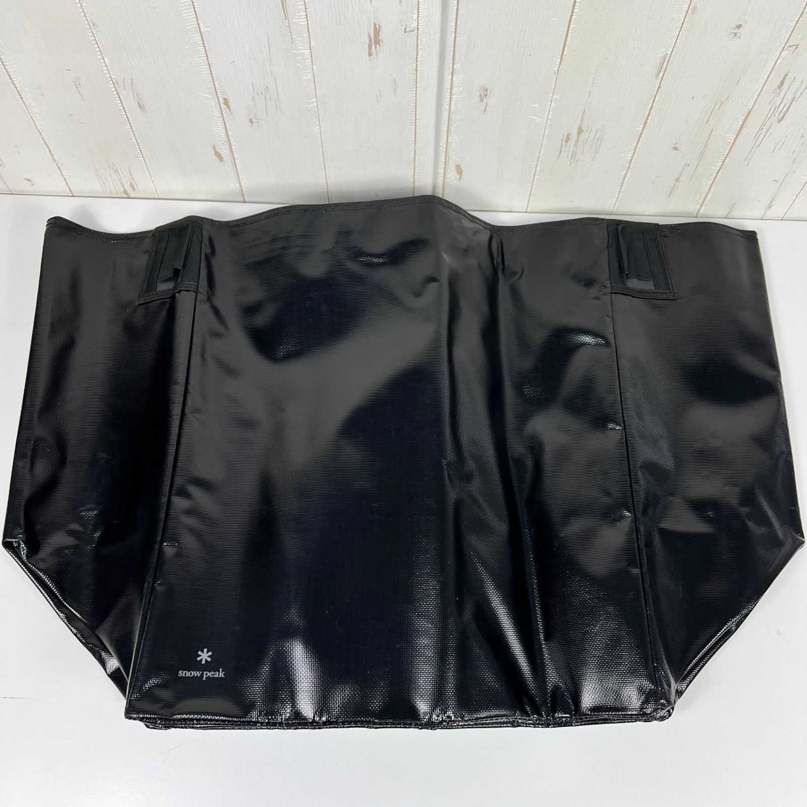 OneSize ブラック系】 Snowpeak ( スノーピーク ) ガビングスタンド