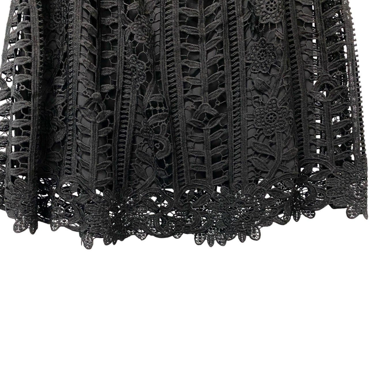 45c6 【美品】blugirl Blumarine ブルーガール ブルマリン フラワー