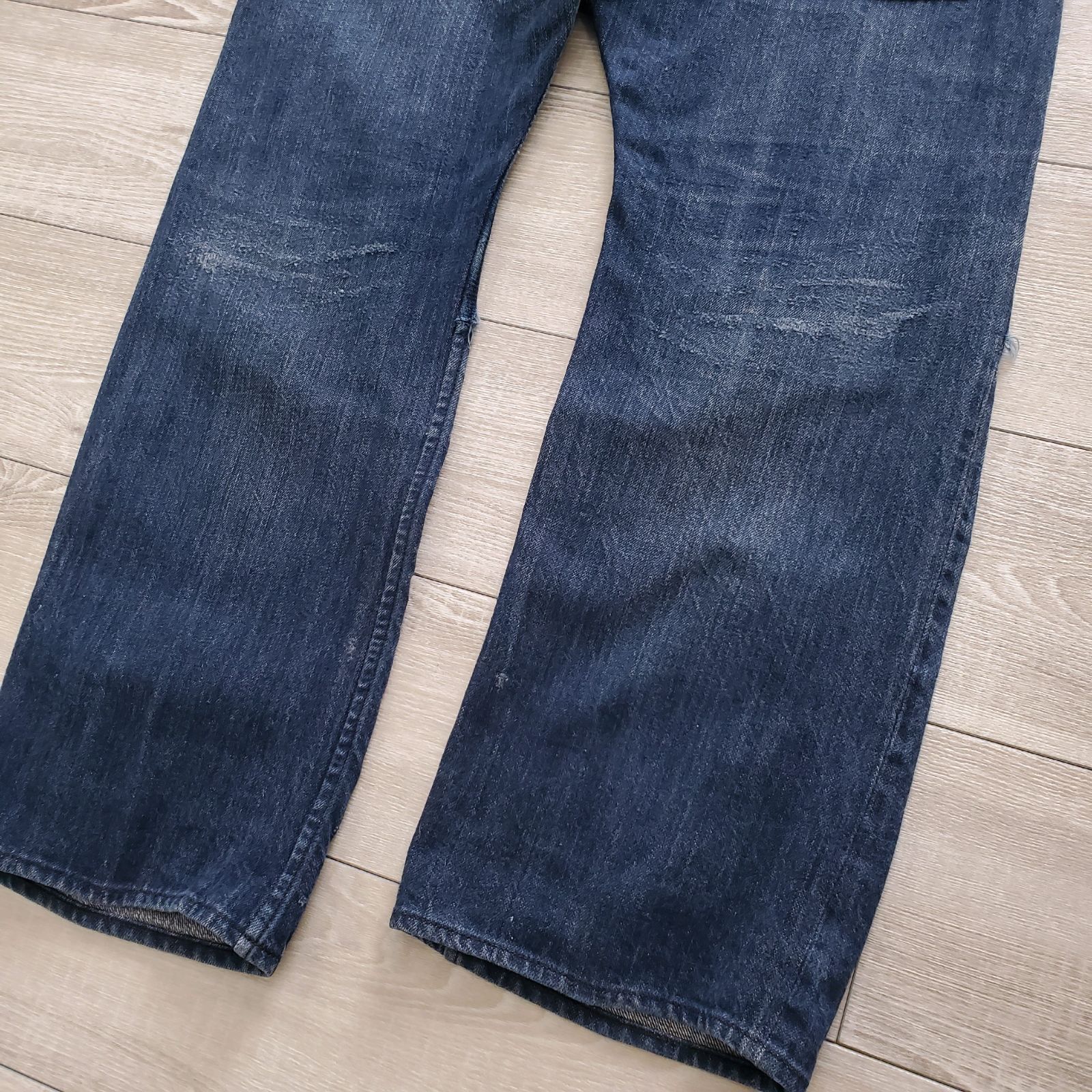 CANTON OVERALLS キャントン オーバーオールズ□雰囲気抜群 2008年 