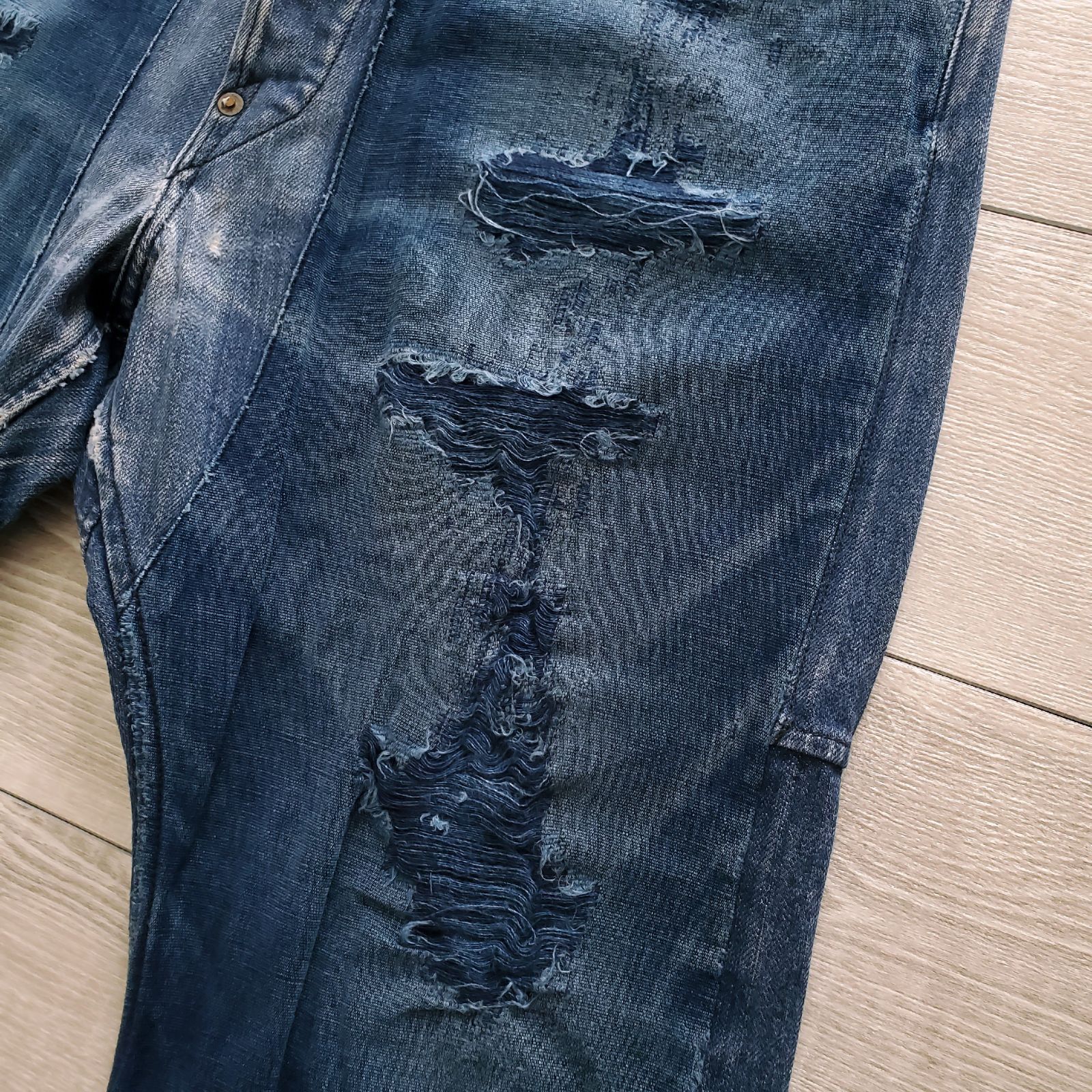 CANTON OVERALLS キャントン オーバーオールズ□雰囲気抜群 2008年 